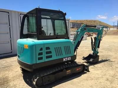 agrotk nt45 mini excavator|agrotk skid steer for sale.